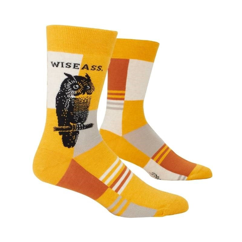 Mens Socks - Wiseass