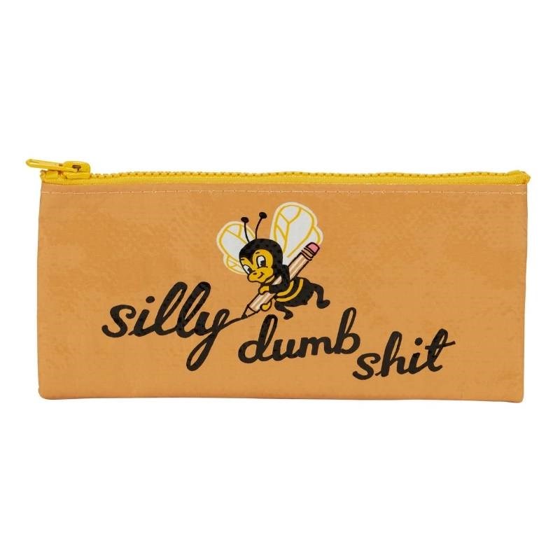 Pencil Case - Silly Dumb Sh*t