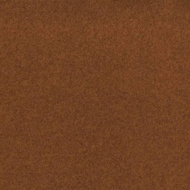 Felix Fabric in rust