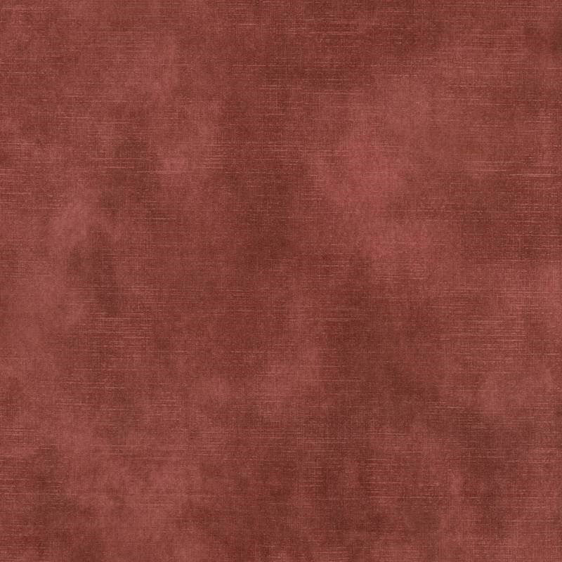 Lovely Velvet in oxblood