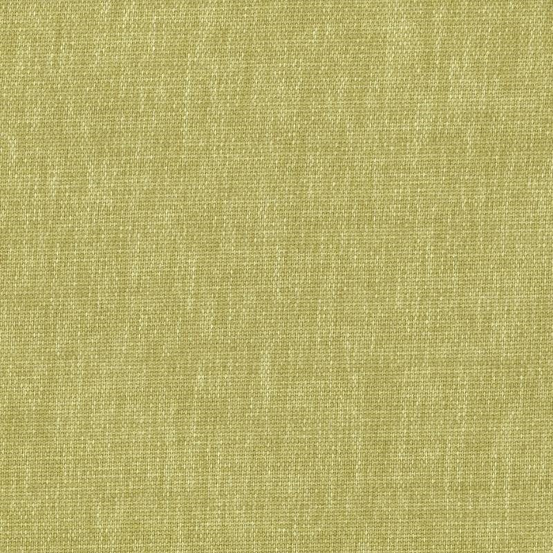 Keylargo Linen Look fabric in wasabi
