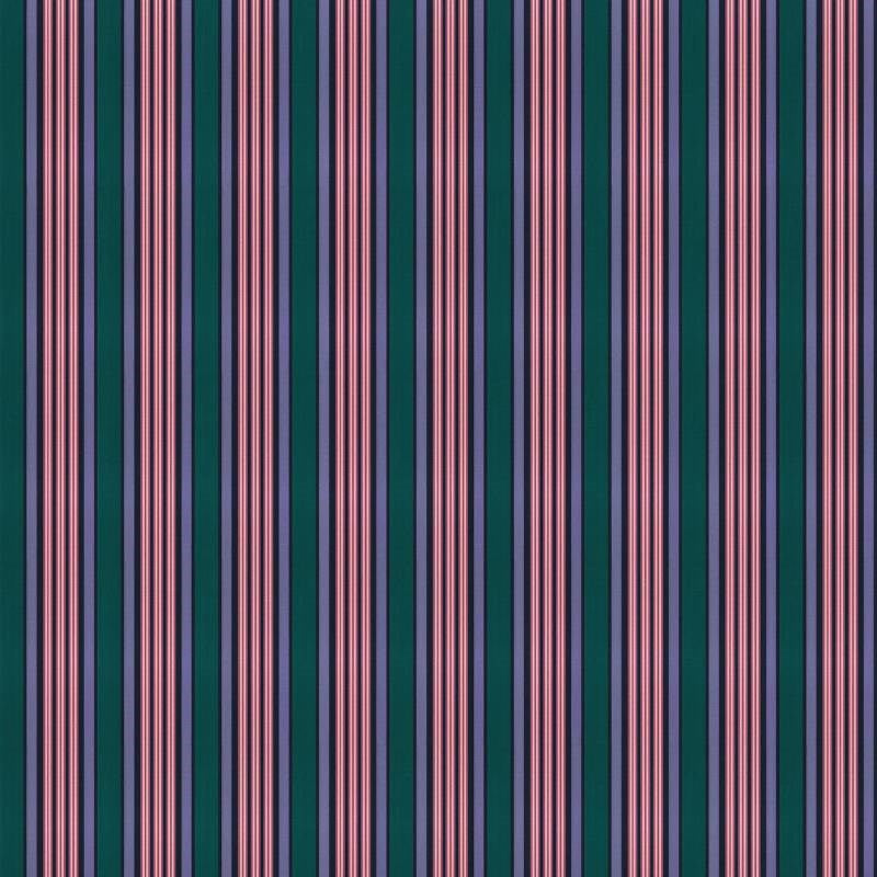 Hastings Velvet Fabric in midnight