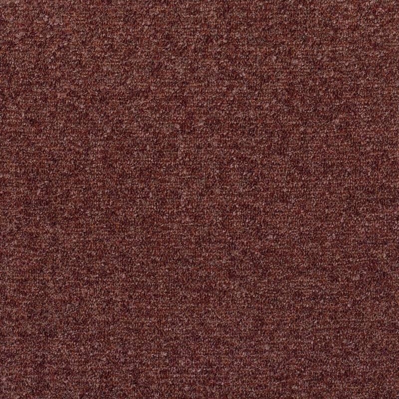 Babylon Boucle in berry