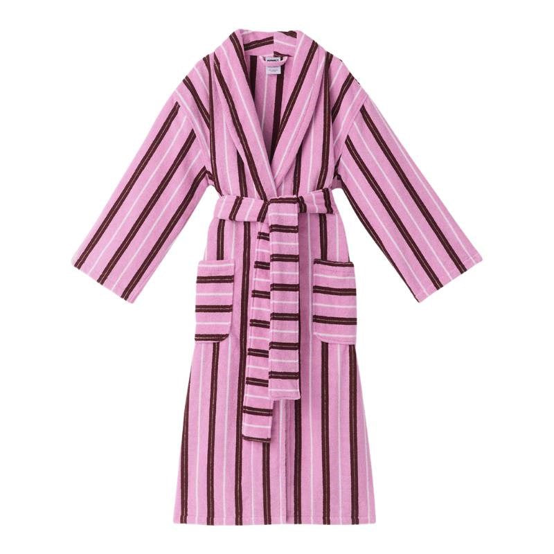 Robe in fuchsia S/M