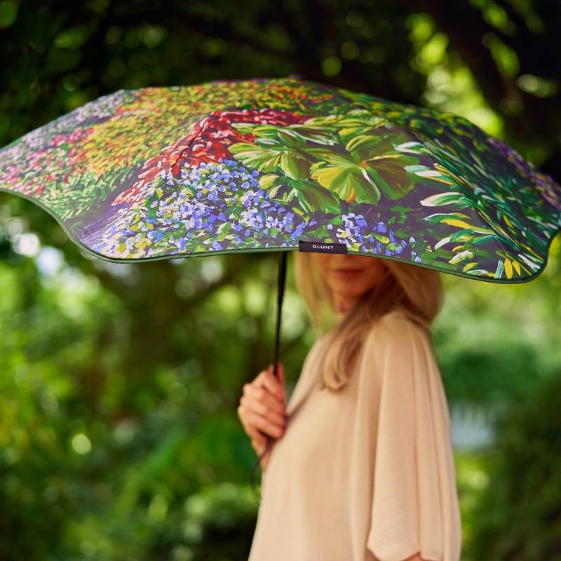 Blunt x Karl Maughan Metro Umbrella