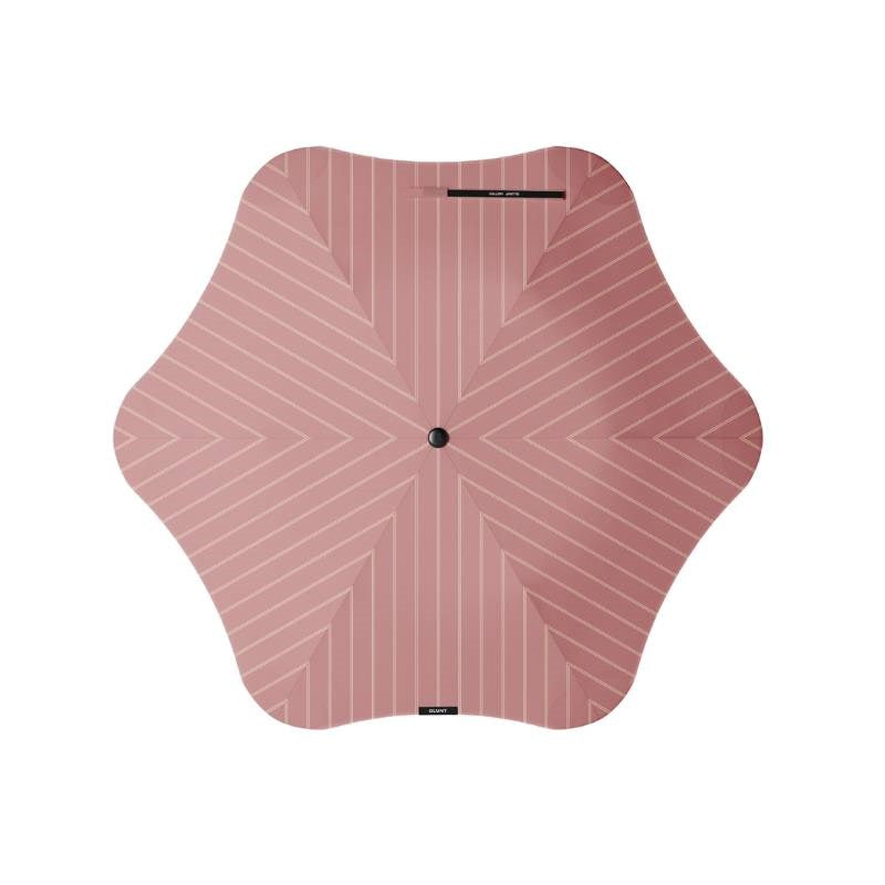 Blunt Metro Umbrella in strawberry