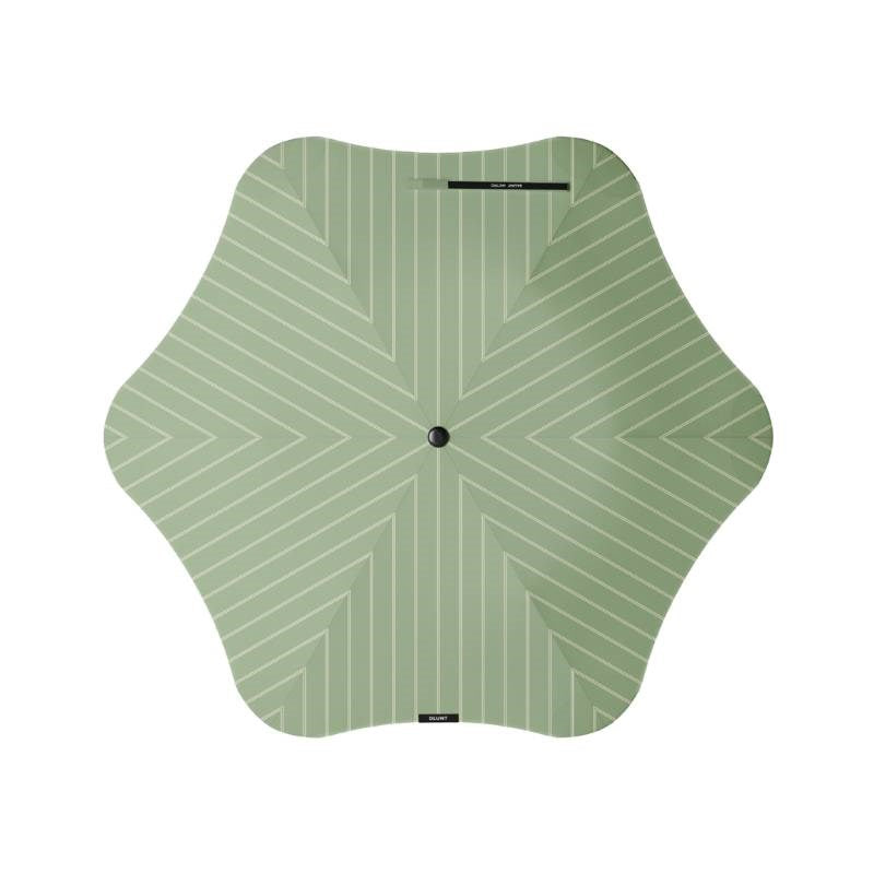 Blunt Metro Umbrella in matcha