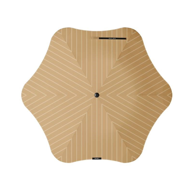 Blunt Metro Umbrella in latte