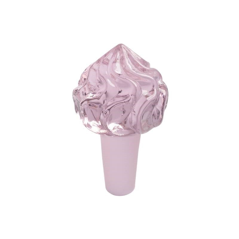 Bottle Stopper in whip pink