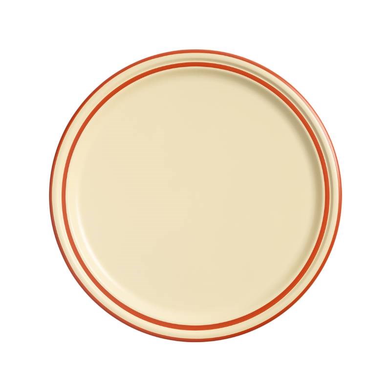 Vano Tray, large, in yellow