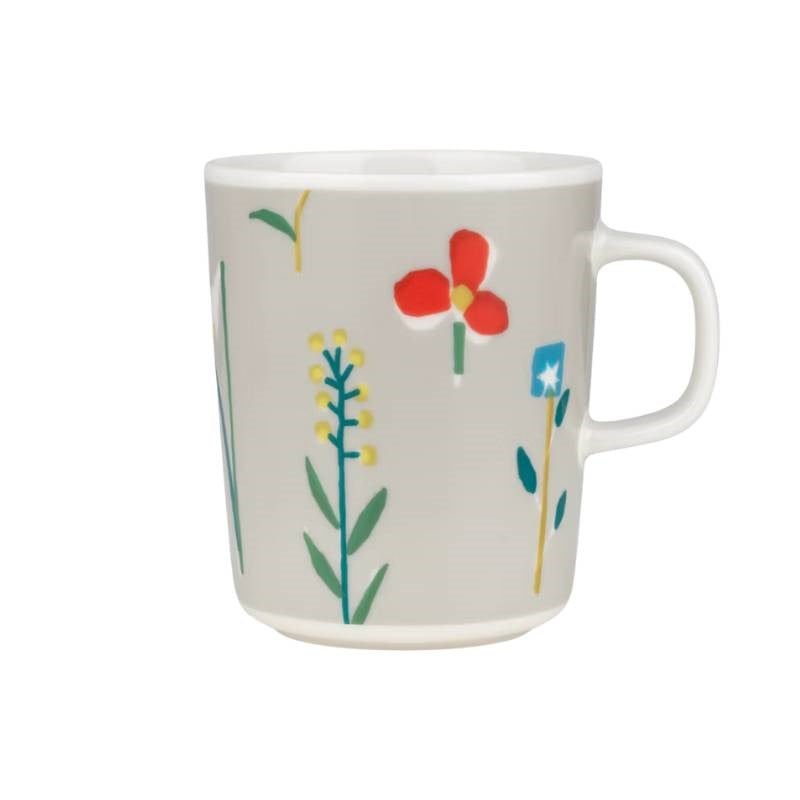 Peltokukka Mug 250ml