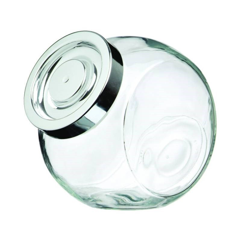 Pandora Jar & Stopper