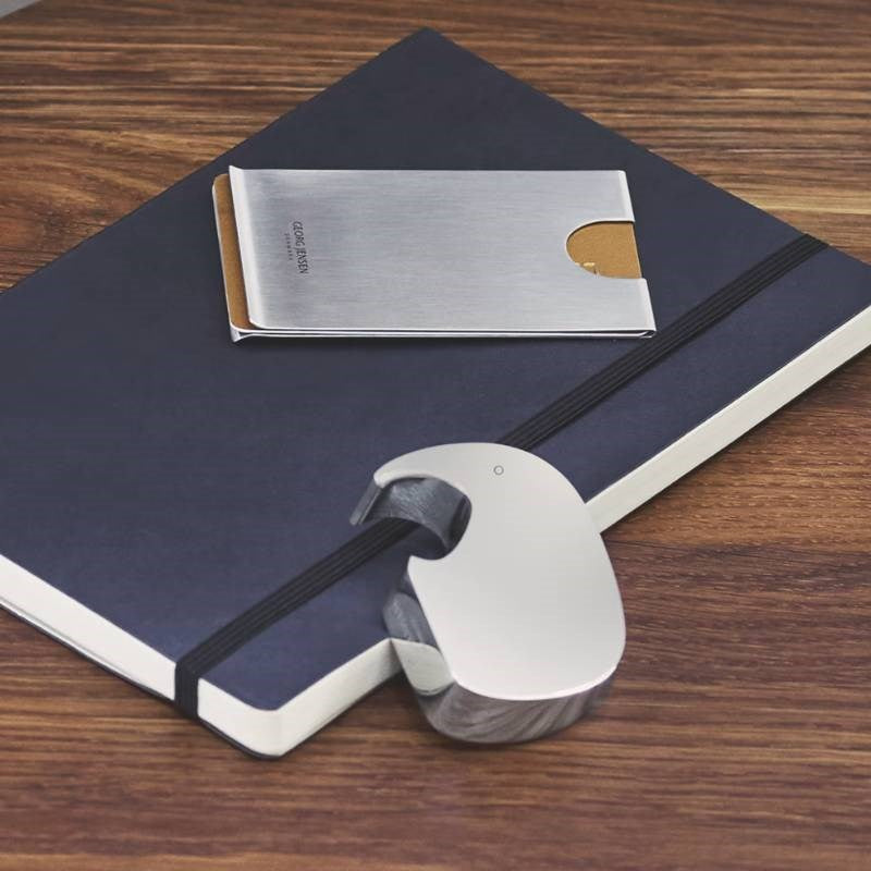 Elephant Bottle Opener, aluminium