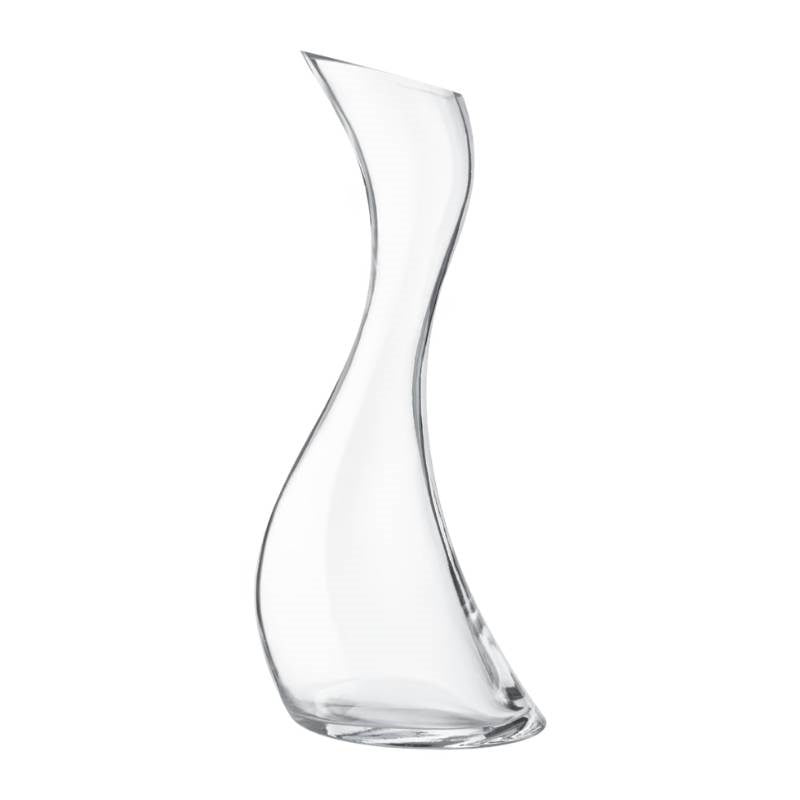 Cobra Carafe, glass