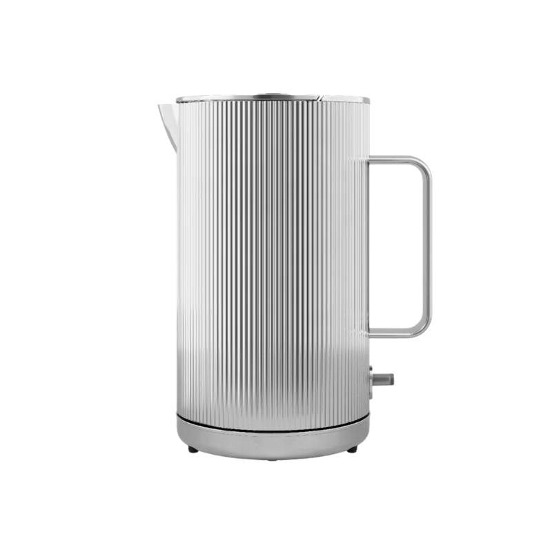Bernadotte Electric Kettle, stainless steel