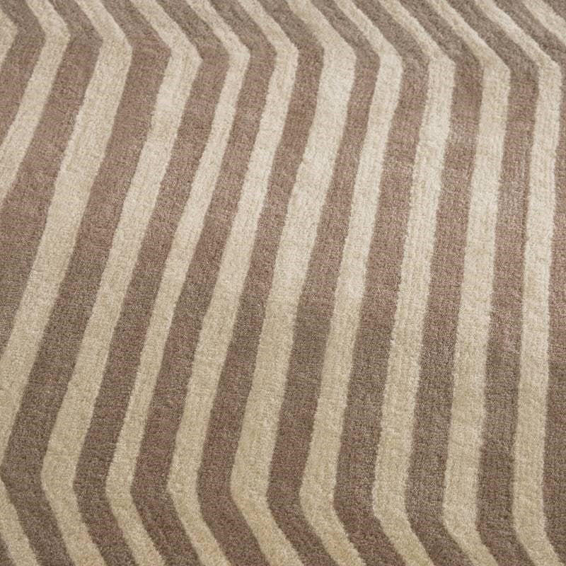 Kalasaaski Hand-Tufted Rug in greige