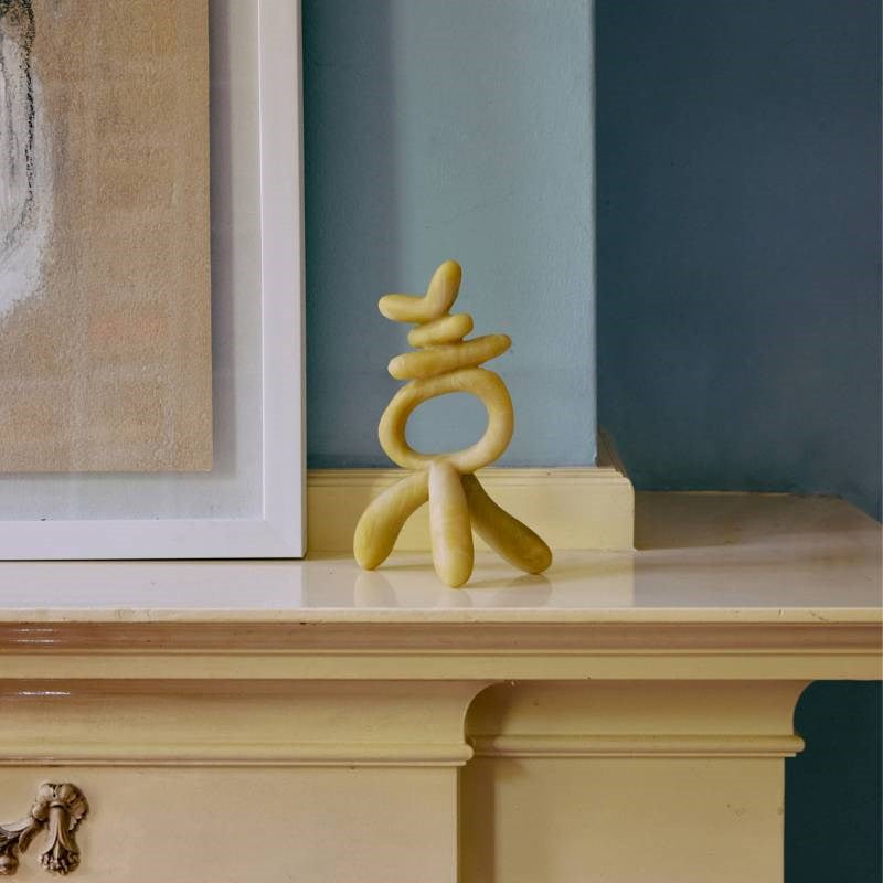 Resin Object: Inbetween