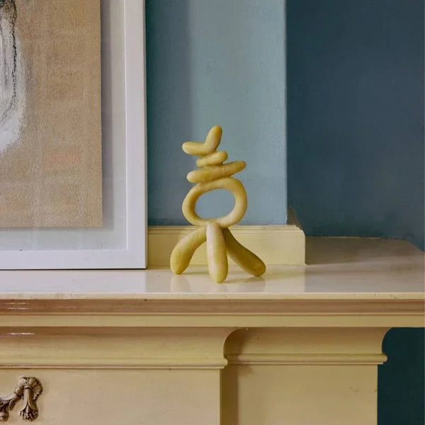Resin Object: Inbetween - Bolt of Cloth
