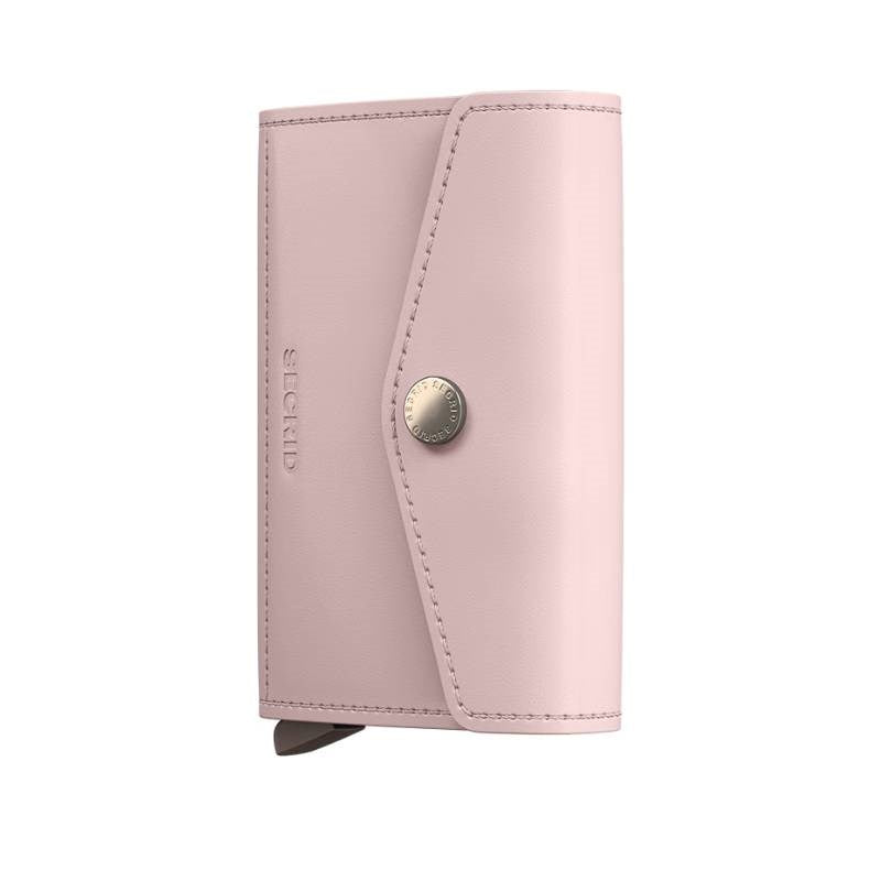 Secrid Envelope Wallet, original, in ballet