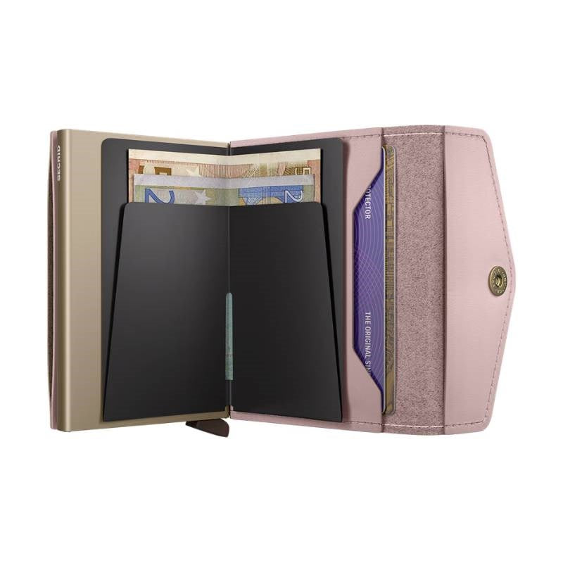 Secrid Envelope Wallet, original, in ballet