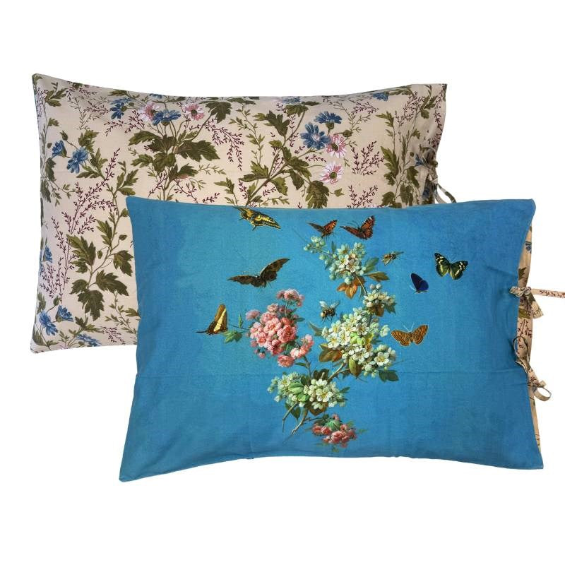 Albertine Pillowcase Pair