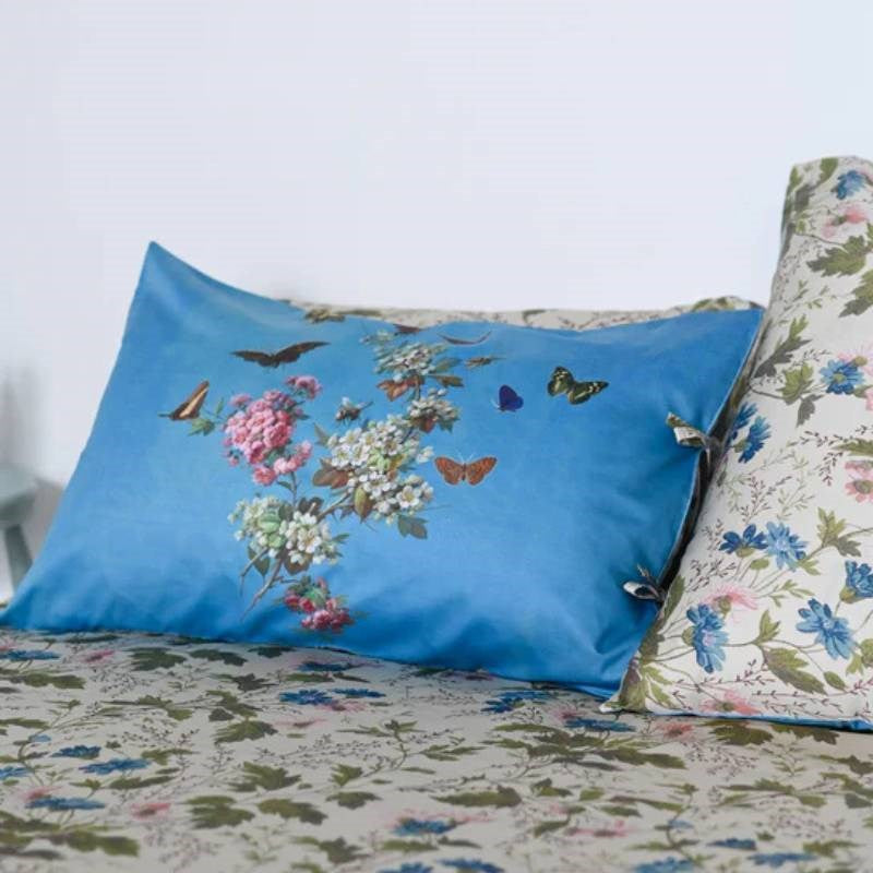 Albertine Pillowcase Pair