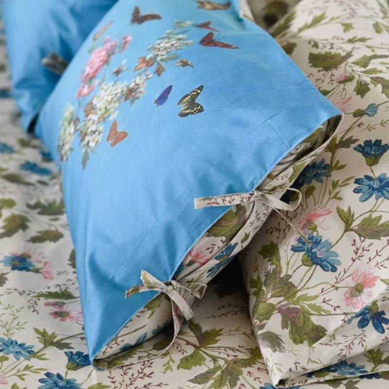 Albertine Pillowcase Pair