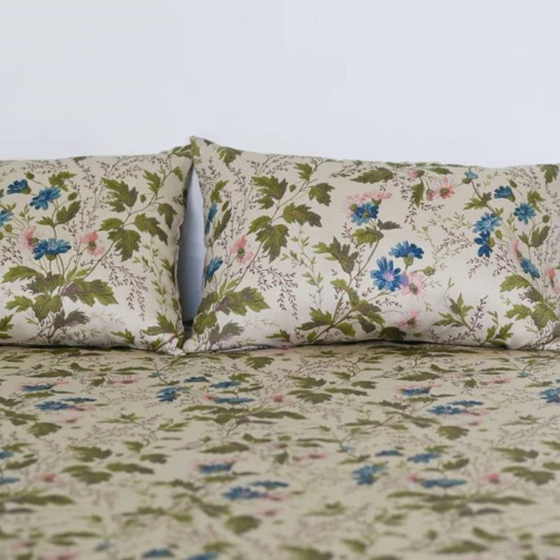 Cornflower Sheet Set - King