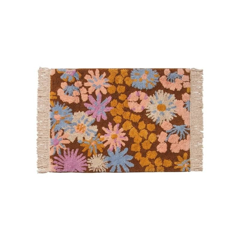 Hayfolk Bath Mat