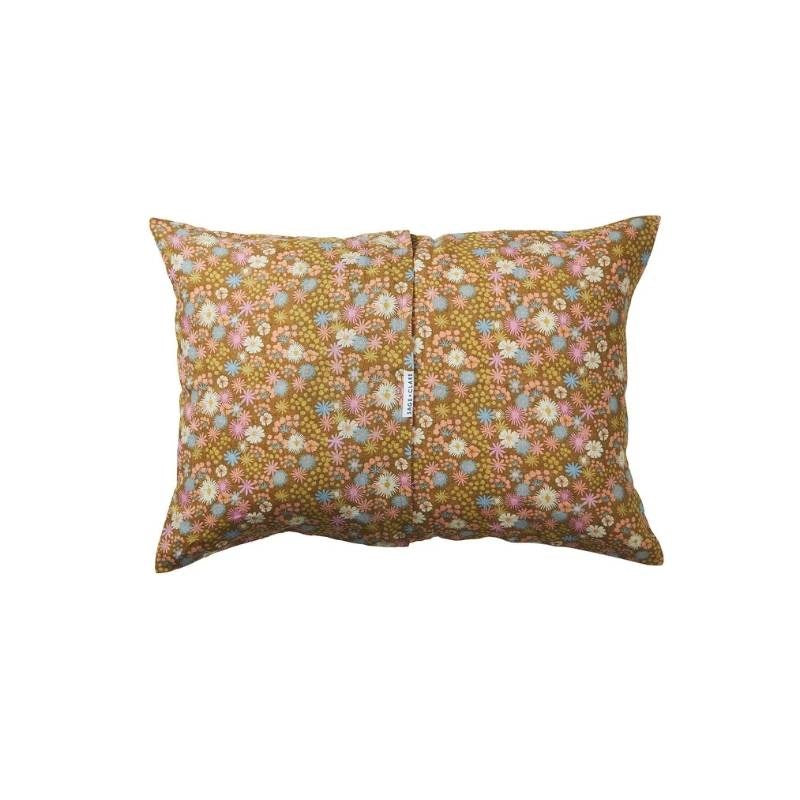 Hayfolk Linen Standard Pillowcase Pair