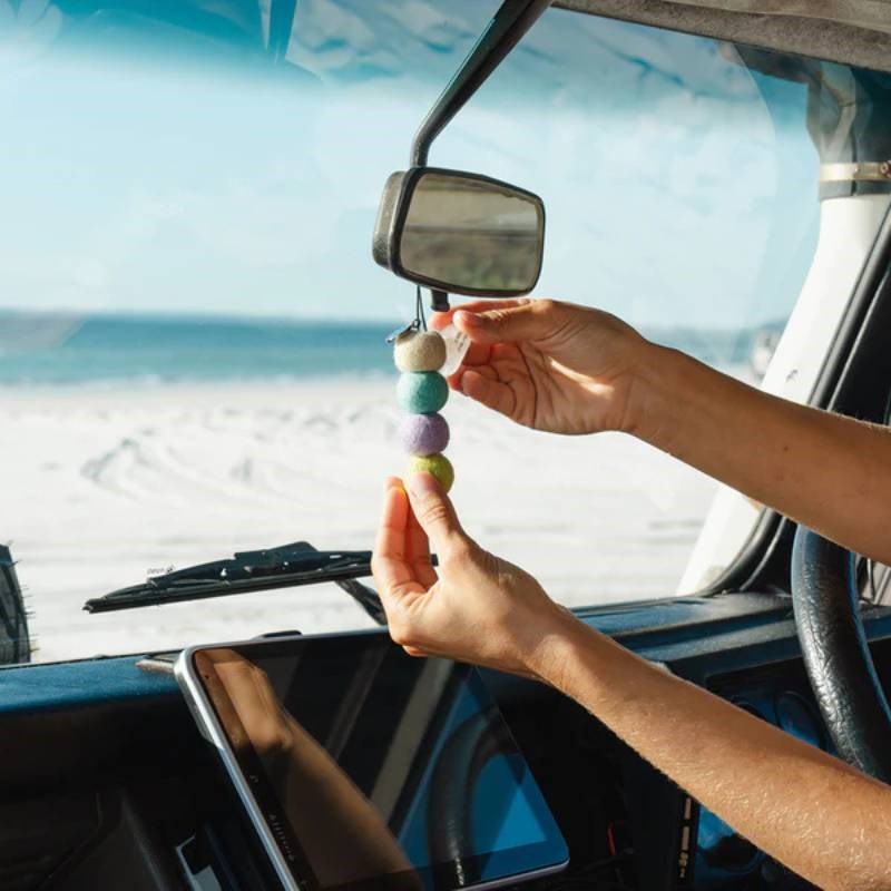 Tropic Smelly Balls Air Freshener in Rio