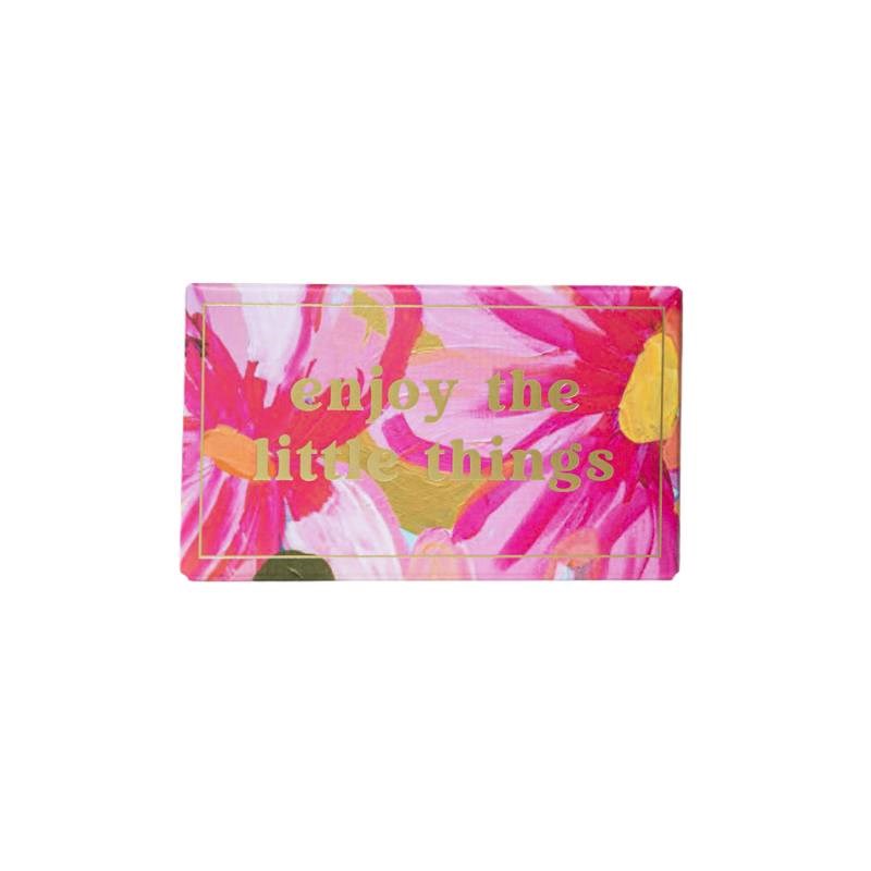 Artist Collection: Enjoy the Little Things Shower Steamer