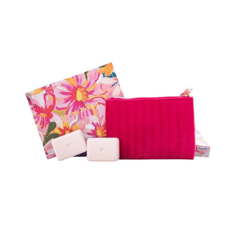 Artist Collection: To be Loved Gift Set