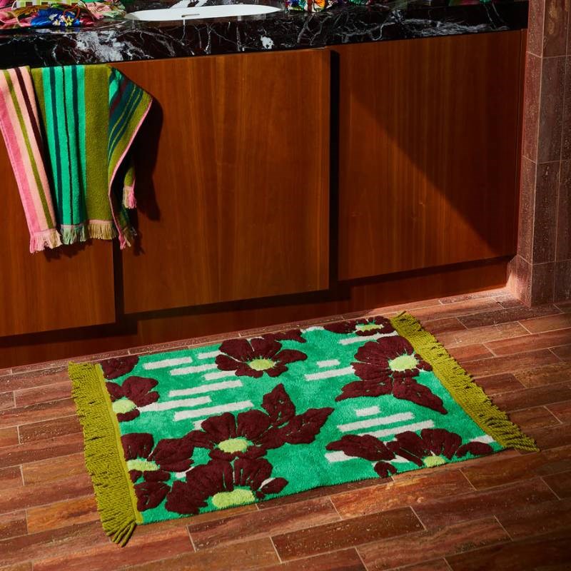 Marta Bath Mat
