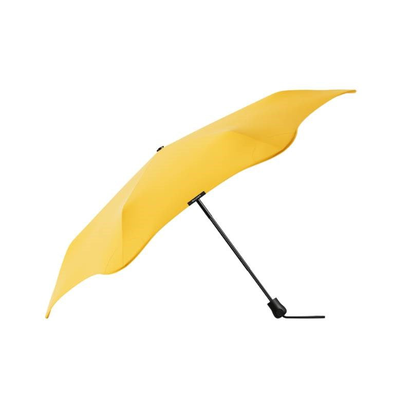 Blunt Neo Umbrella in citrus yellow
