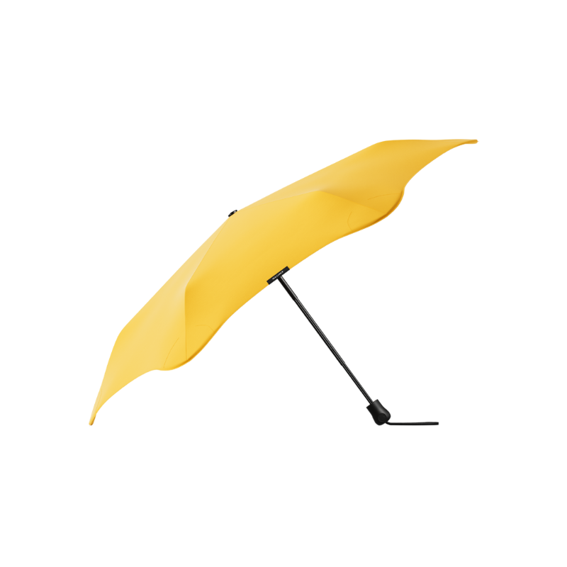 Blunt Neo Umbrella in citrus yellow