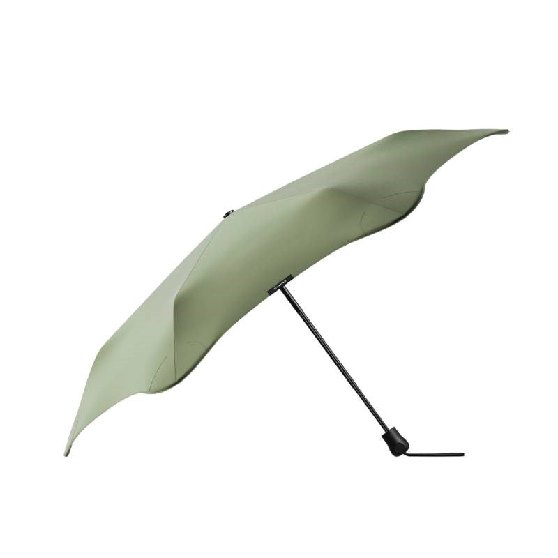 Blunt Neo Umbrella in sage green