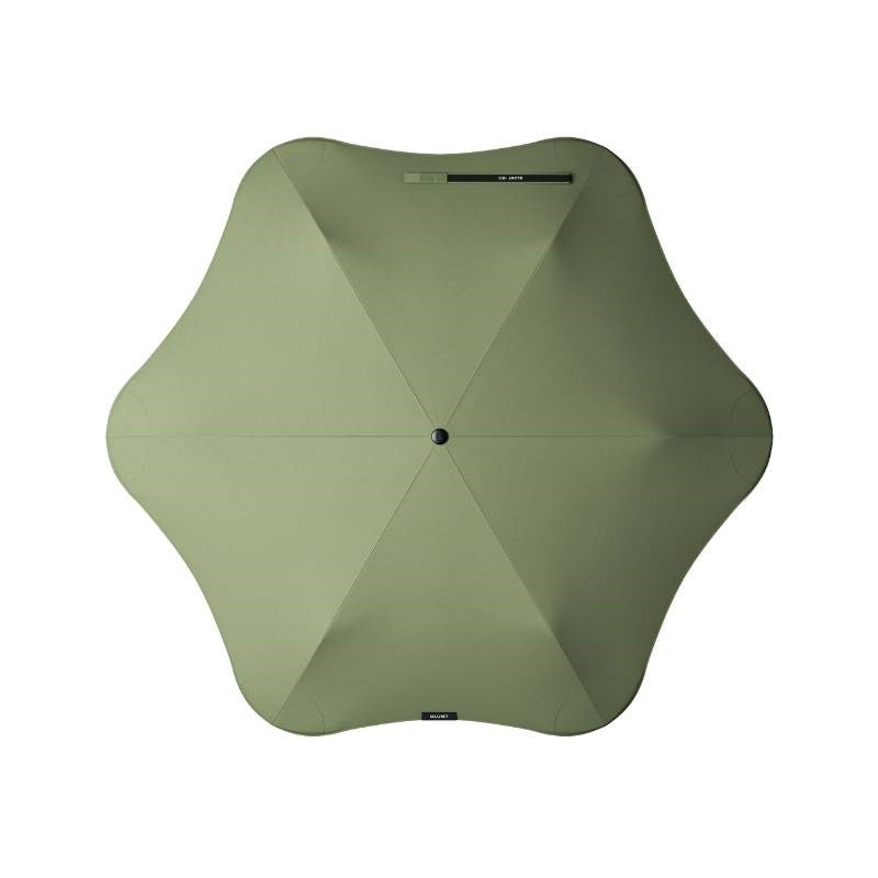 Blunt Neo Umbrella in sage green