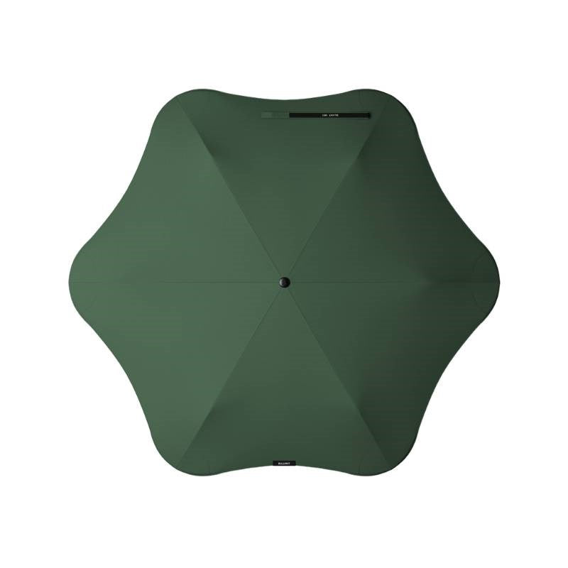 Blunt Neo Umbrella in forest green