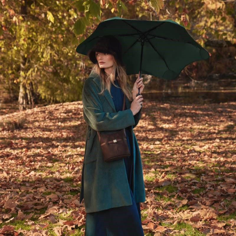 Blunt Neo Umbrella in forest green