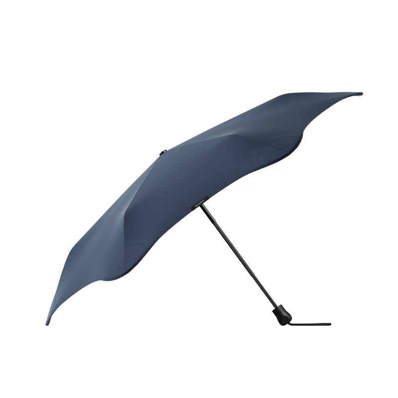 Blunt Neo Umbrella in midnight navy