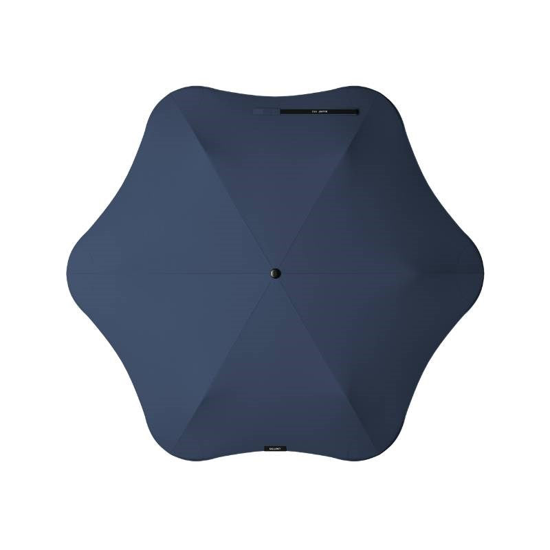 Blunt Neo Umbrella in midnight navy