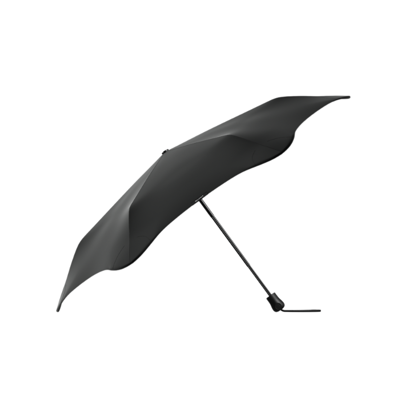 Blunt Neo Umbrella in ink black