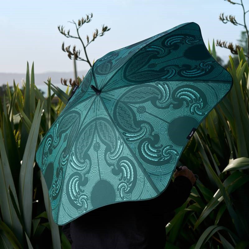 Blunt x Graham Tipene Metro Umbrella 2026 Edition