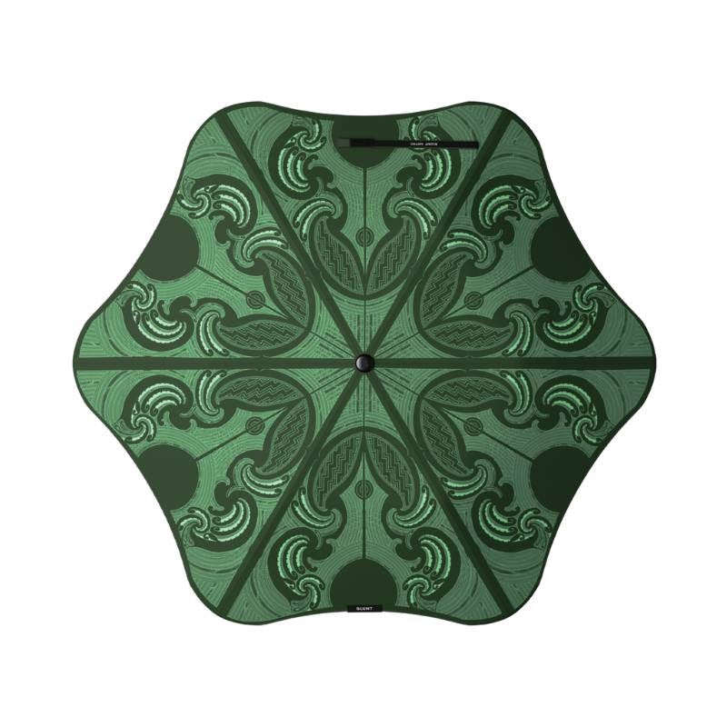 Blunt x Graham Tipene Metro Umbrella 2026 Edition