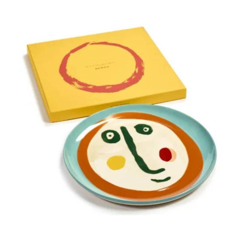 Ottolenghi Serving Plate, No2 Feast