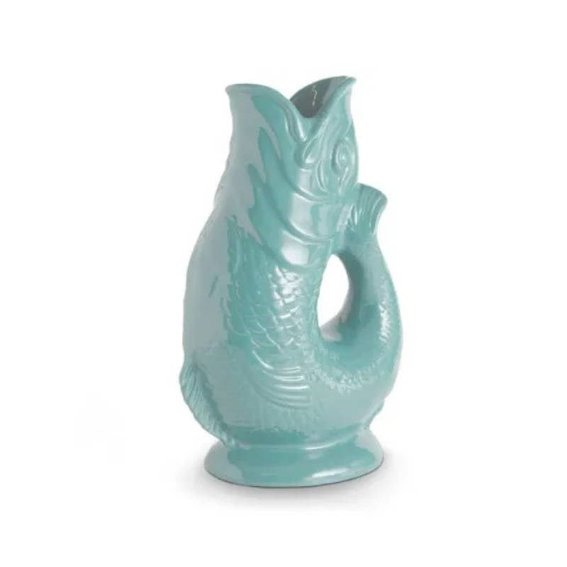 Wade Fish Jug 1.2L in eu de nil