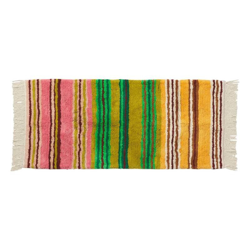 Nicolette Bath Runner