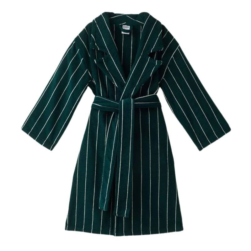Robe in hunter S/M