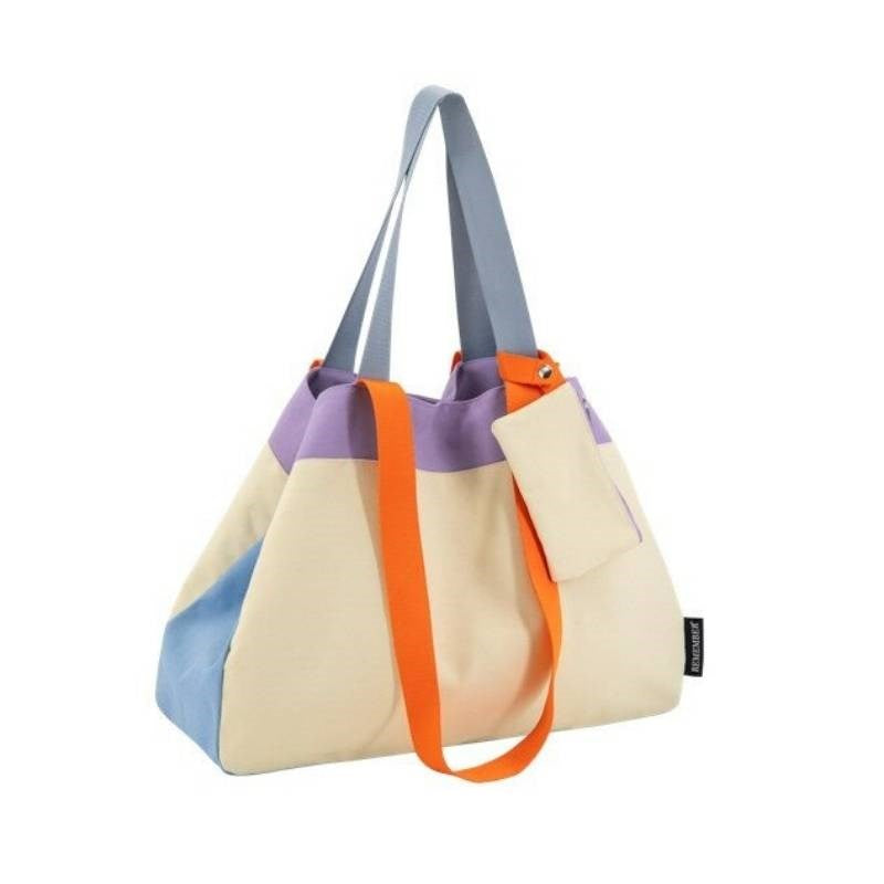 Toni Canvas Tote Bag